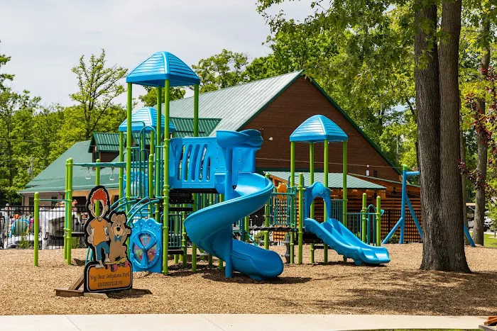 Yogi Bear's Jellystone Park at Kozy Rest Picture 10