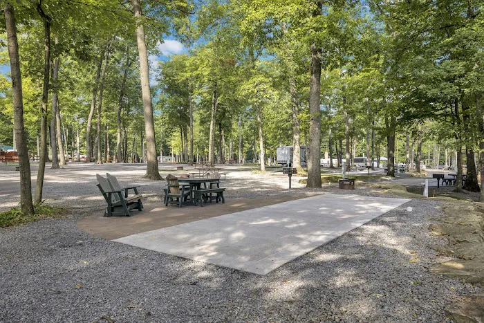 Yogi Bear's Jellystone Park at Kozy Rest Picture 8