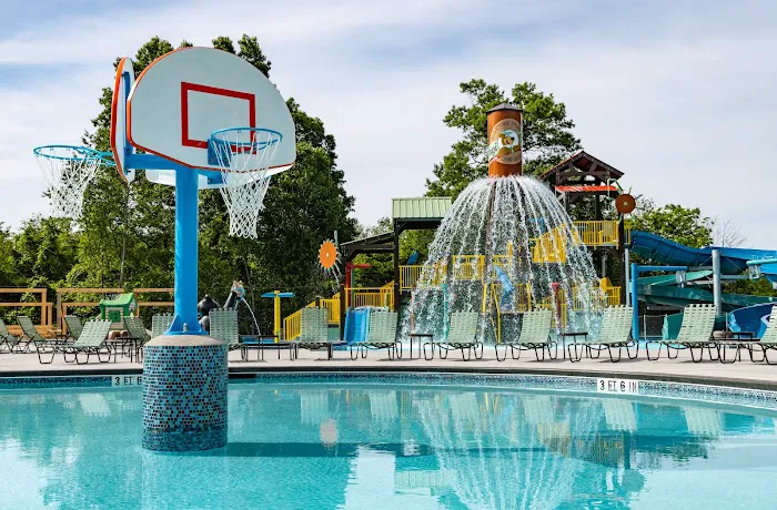 Yogi Bear's Jellystone Park at Kozy Rest Picture 5