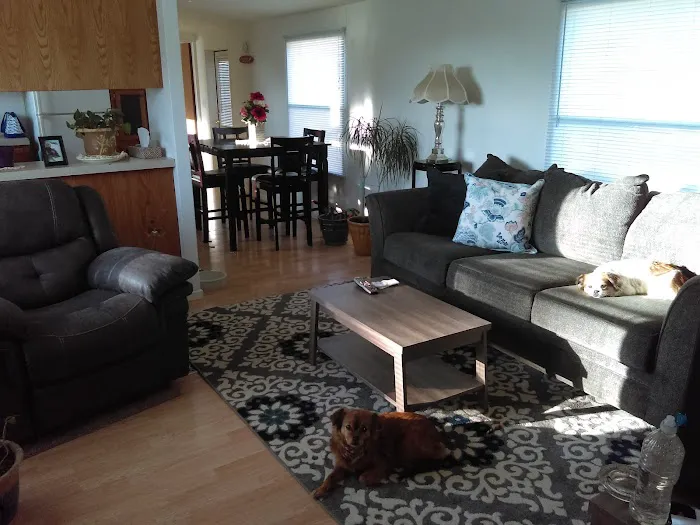 The Ravines Mobile Home Park Picture 7