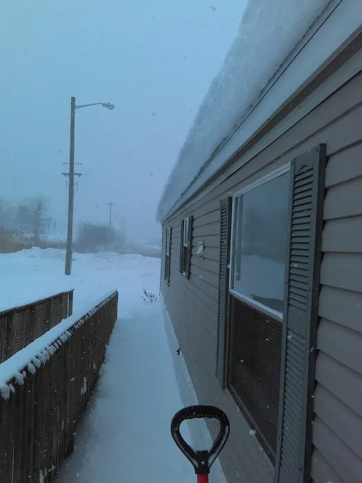 The Ravines Mobile Home Park Picture 6