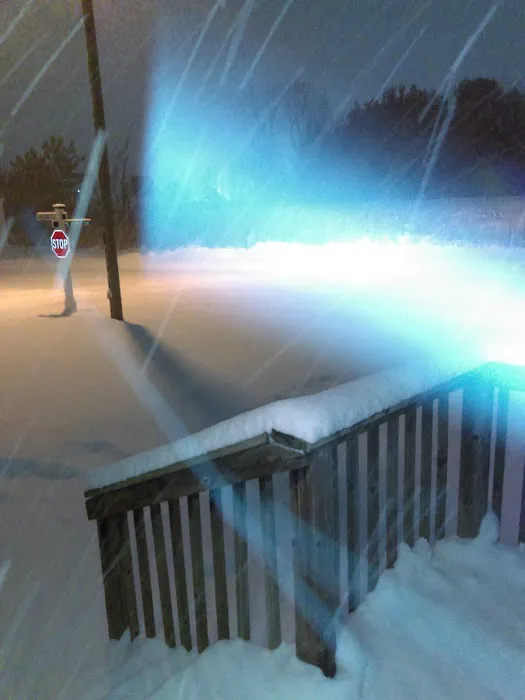 The Ravines Mobile Home Park Picture 2