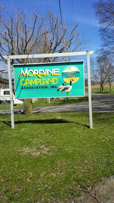 Moraine Camplands Picture 9