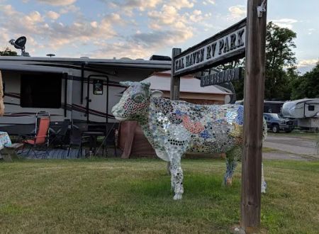 Kal-Haven RV Park