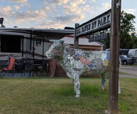Kal-Haven RV Park