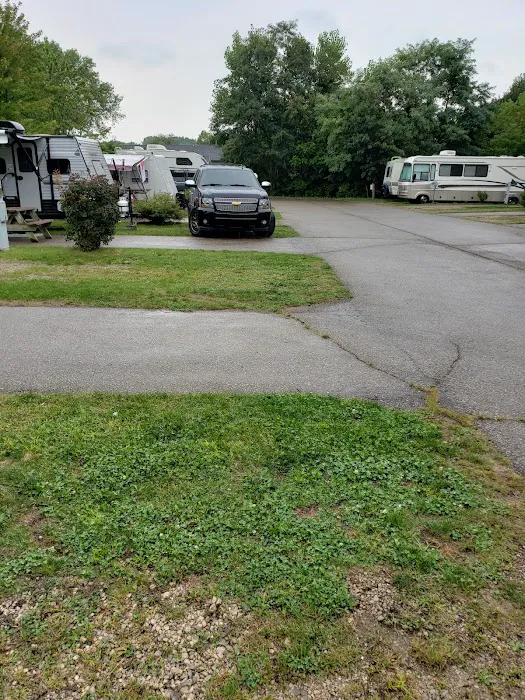 Kal-Haven RV Park Picture 5