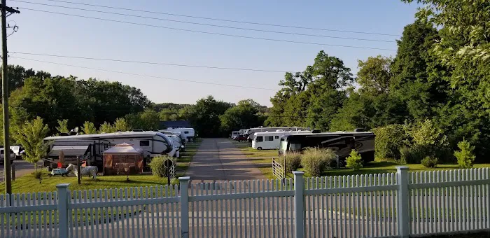 Kal-Haven RV Park Picture 4