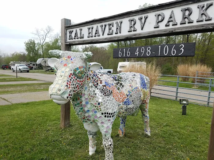 Kal-Haven RV Park Picture 10