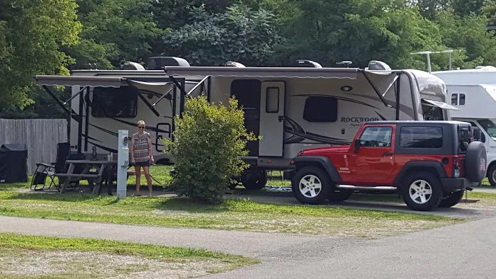 Kal-Haven RV Park Picture 7