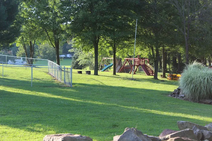 Lake Arthur Family Campground Picture 3