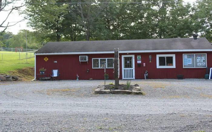 Lake Arthur Family Campground Picture 1