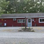 Lake Arthur Family Campground