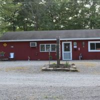 Lake Arthur Family Campground ico
