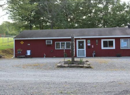 Lake Arthur Family Campground