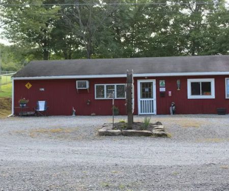 Lake Arthur Family Campground