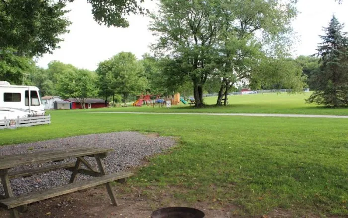 Lake Arthur Family Campground Picture 7