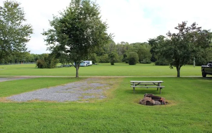 Lake Arthur Family Campground Picture 5