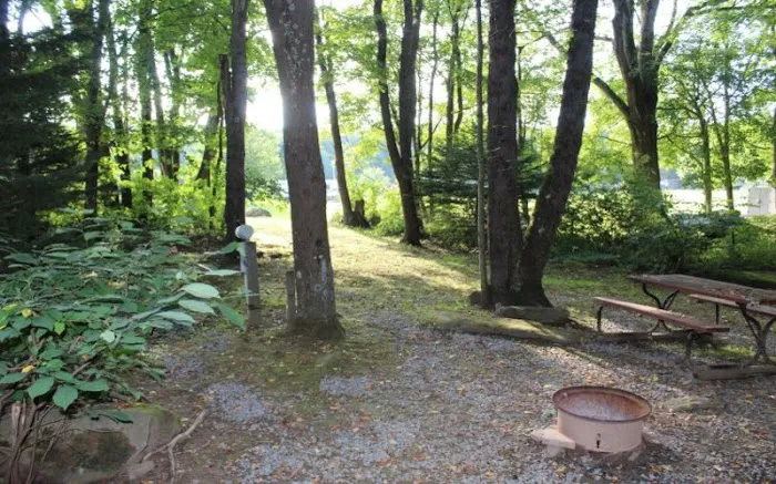 Lake Arthur Family Campground Picture 4