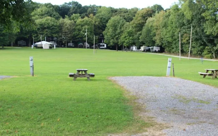 Lake Arthur Family Campground Picture 6