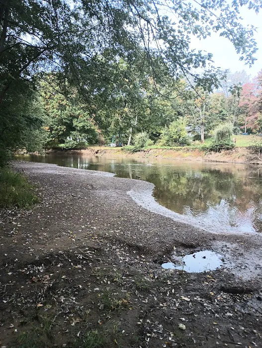Slippery Rock Campground Picture 10