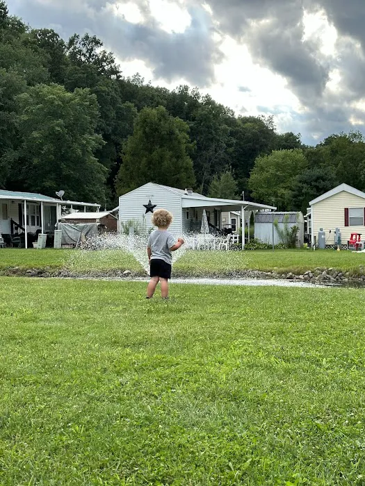 Slippery Rock Campground Picture 3