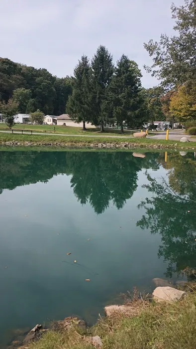 Slippery Rock Campground Picture 7