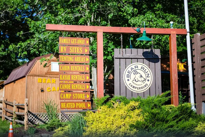 Bear Run Campground Picture 10