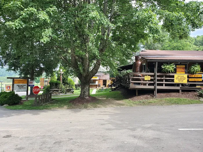 Bear Run Campground Picture 1
