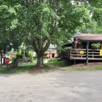 Bear Run Campground ico