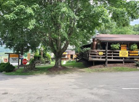 Bear Run Campground