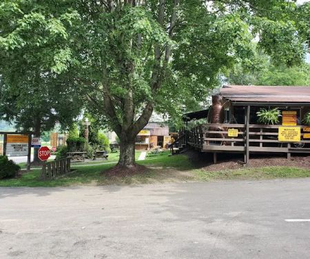 Bear Run Campground