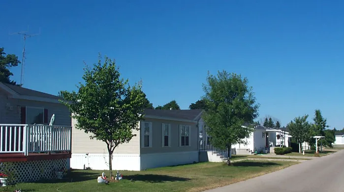 Orchard Hills Village Picture 2