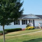 Orchard Hills Village
