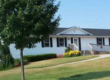 Orchard Hills Village
