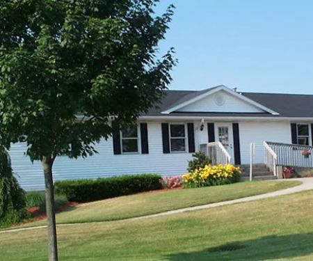 Orchard Hills Village