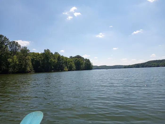 Moraine State Park Cabins Picture 8