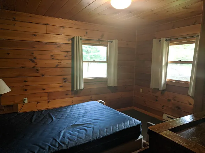 Moraine State Park Cabins Picture 6