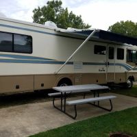 Cousins RV Park ico