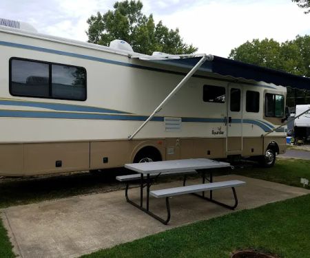 Cousins RV Park