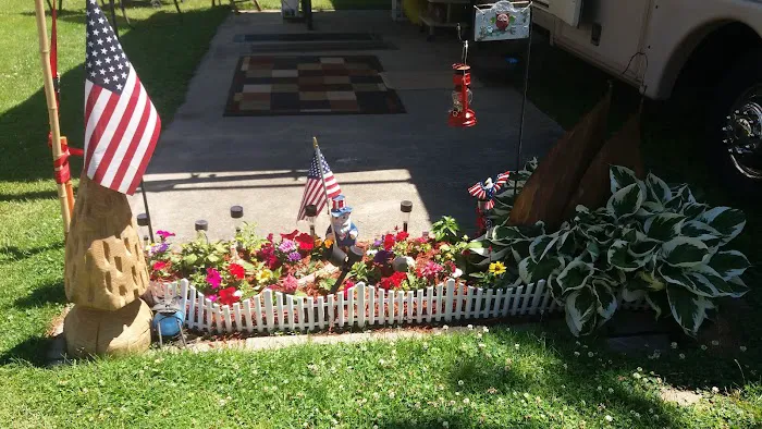 Cousins RV Park Picture 10