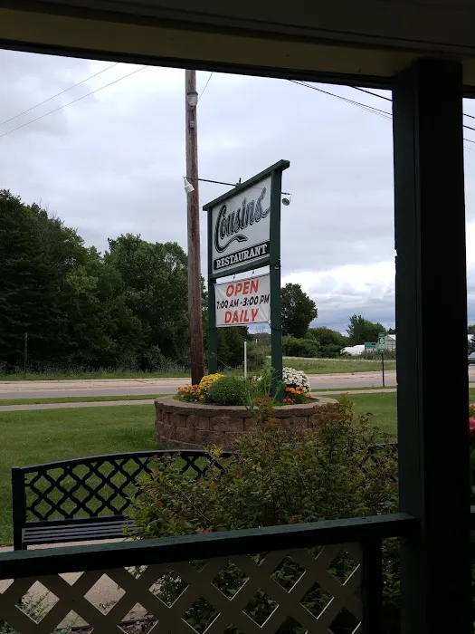 Cousins RV Park Picture 6
