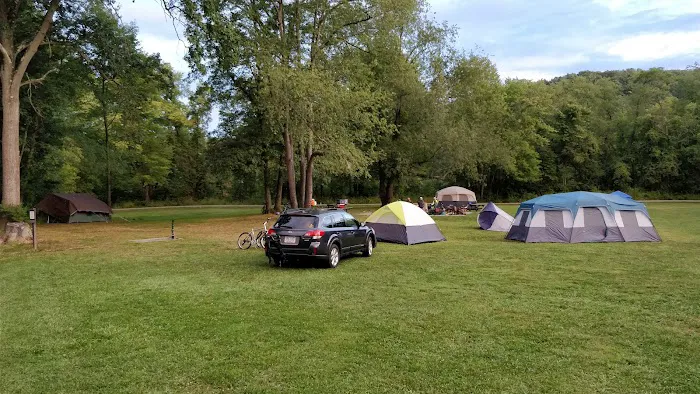 Five Points Organized Group Campground Picture 1