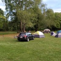 Five Points Organized Group Campground ico