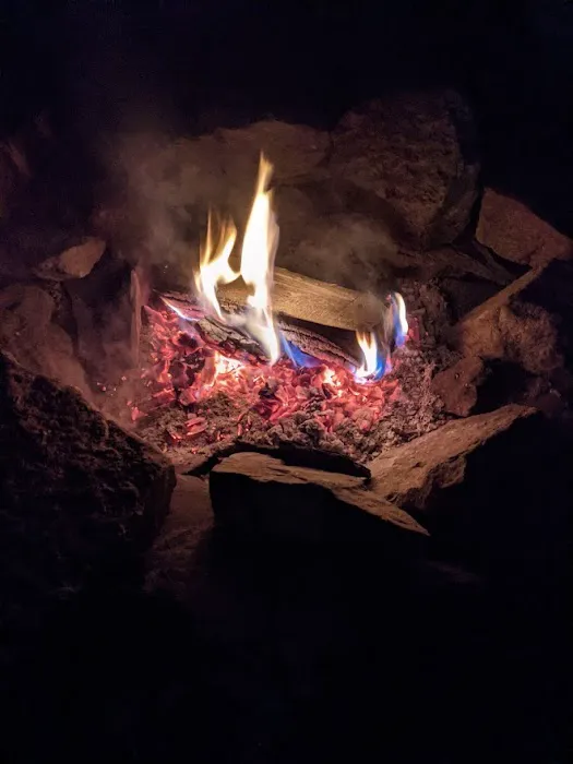 Indian Brave Campground Picture 1