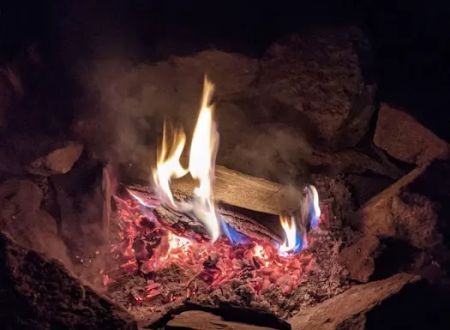 Indian Brave Campground