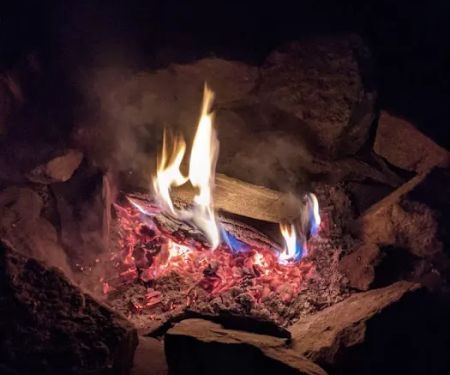 Indian Brave Campground
