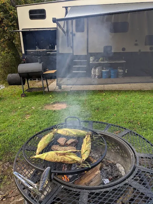 Indian Brave Campground Picture 6