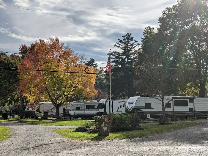 Indian Brave Campground Picture 5