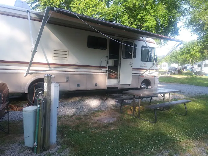 Indian Brave Campground Picture 9