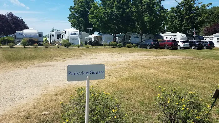 Singing Sands RV Park Picture 5